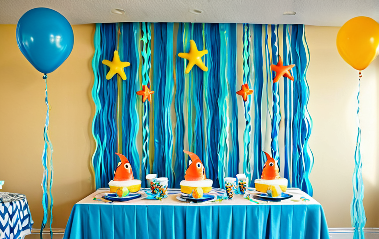 Fete Baby Shark le secret pour des rires garantis impossible de rater 2 fete - 이미지 1