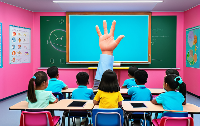 핑크퐁과 유아 심리학 - Emotional Connection**

"A fully clothed young child, wearing casual and modest clothing, is watchin...